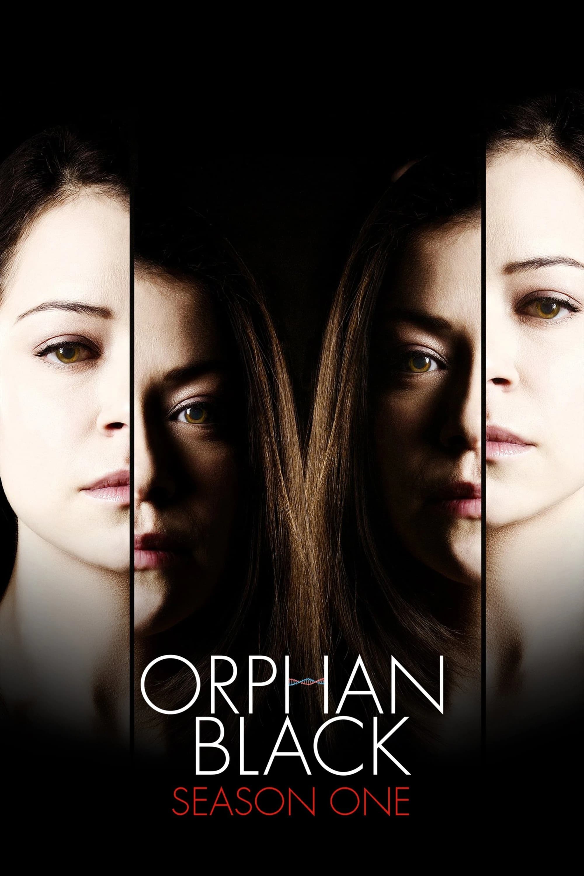 Xem phim Hoán Vị (Phần 1) - Orphan Black (Season 1)