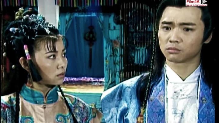 Xem phim Hoàng Đế Ăn Mày - Hoàng Đế Ăn Mày