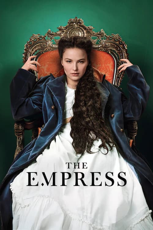 Xem phim Hoàng hậu Elisabeth - The Empress