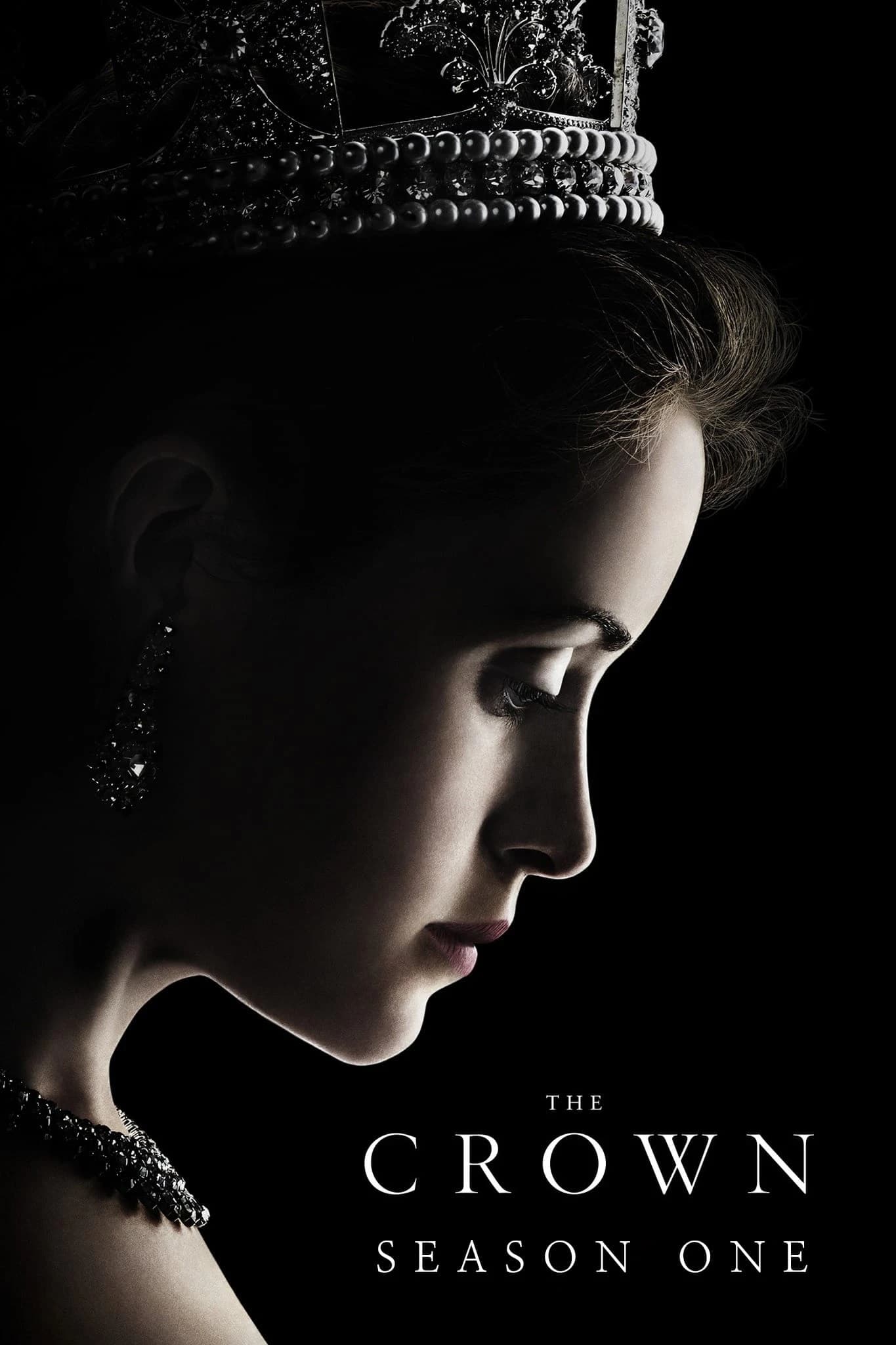 Xem phim Hoàng Quyền (Phần 1) - The Crown (Season 1)