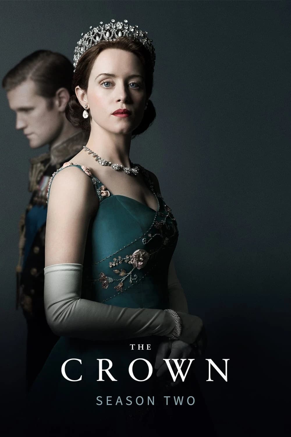 Xem phim Hoàng Quyền (Phần 2) - The Crown (Season 2)