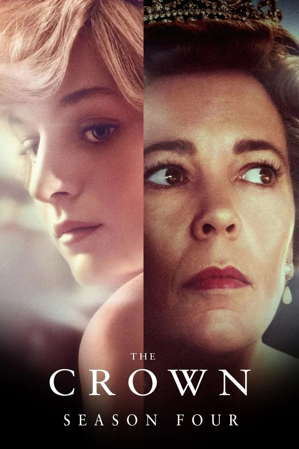 Xem phim Hoàng Quyền (Phần 4) - The Crown (Season 4)