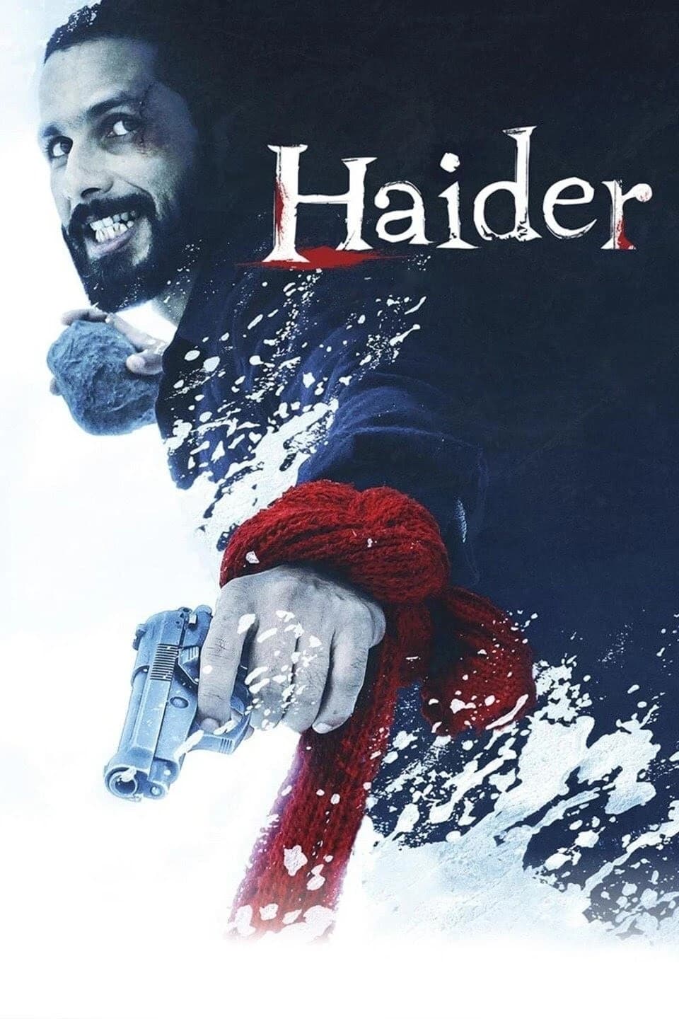 Xem phim Hoàng Tử Lưu Lạc - Haider