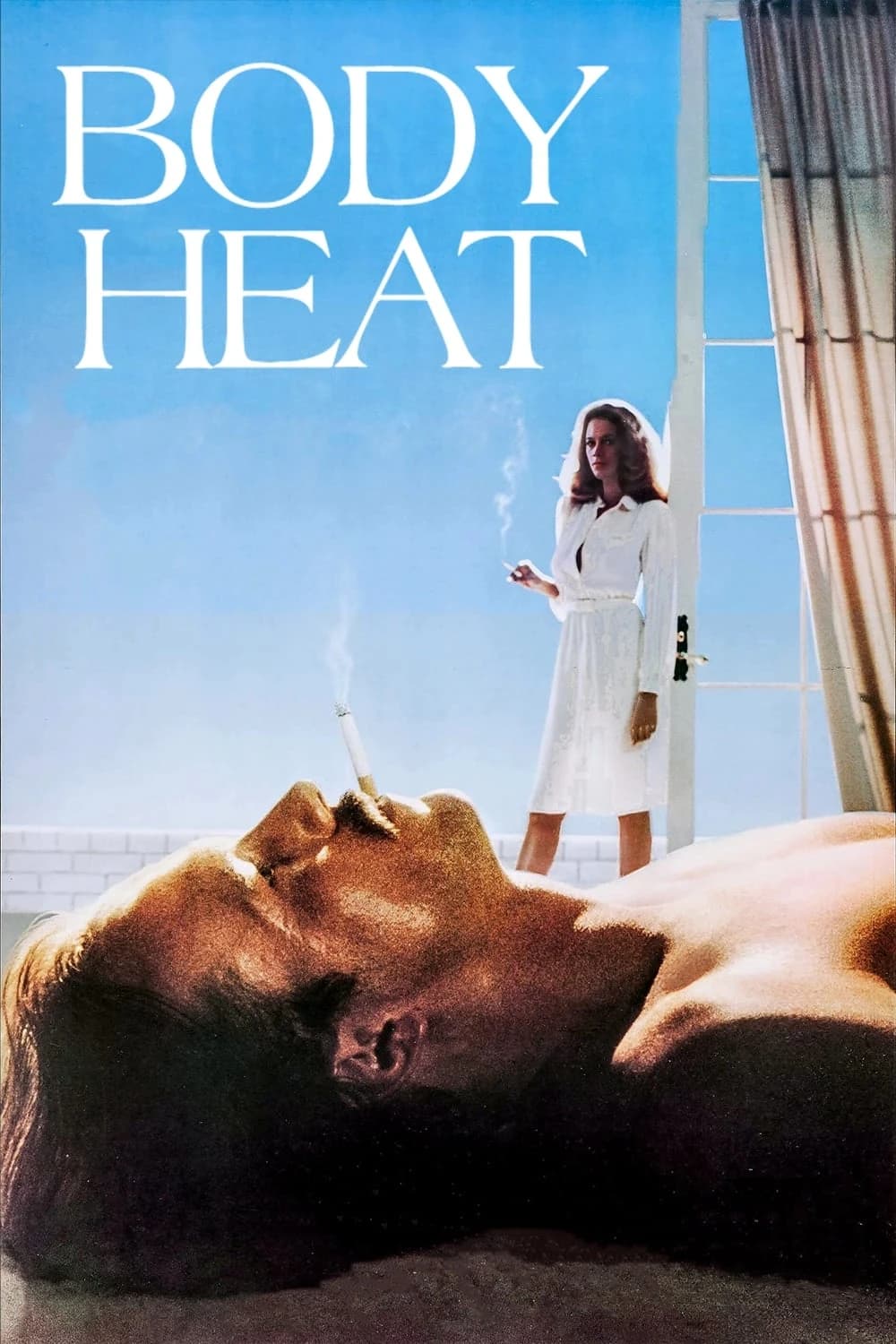 Xem phim Hơi Ấm Cơ Thể - Body Heat