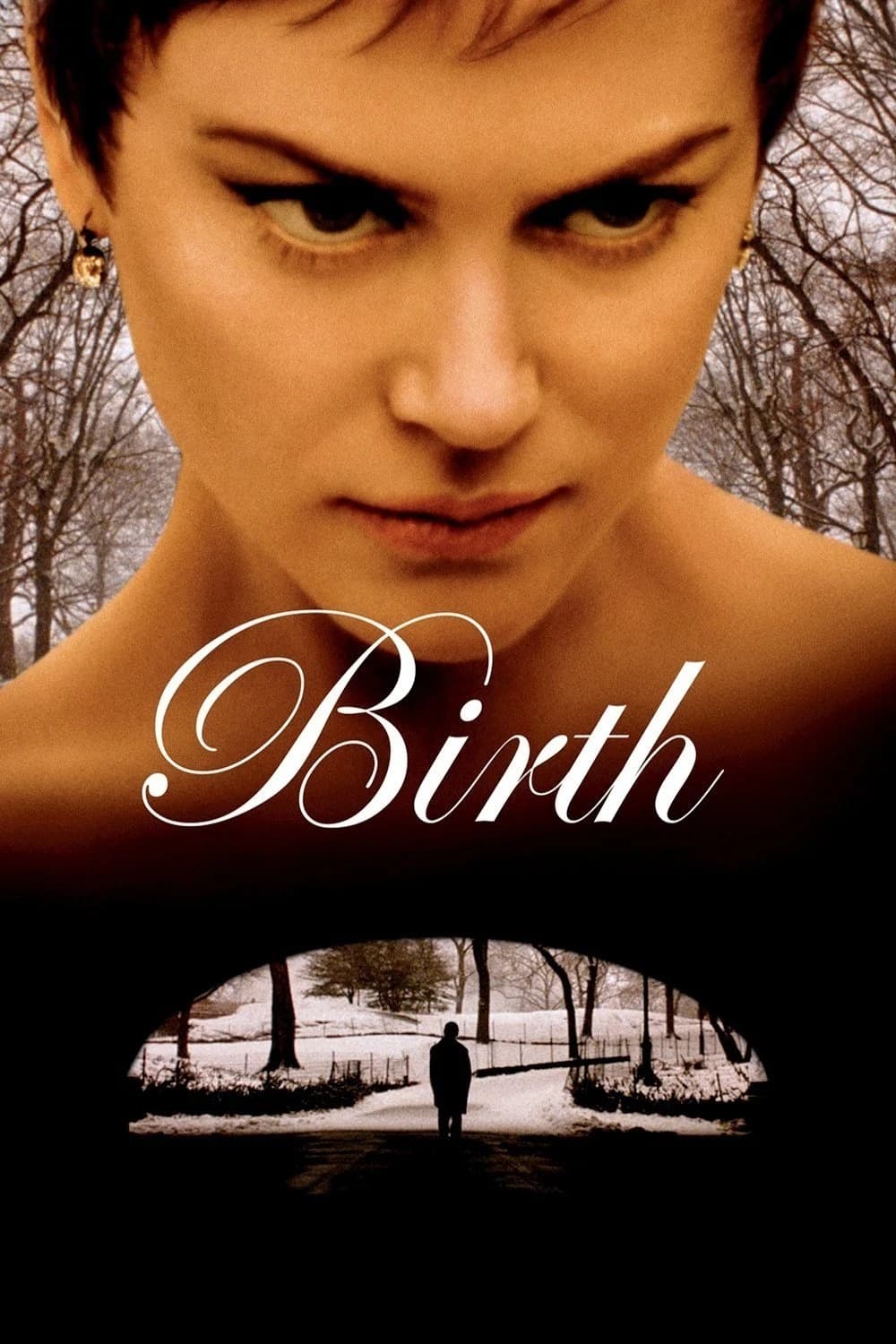 Xem phim Hồi sinh - Birth