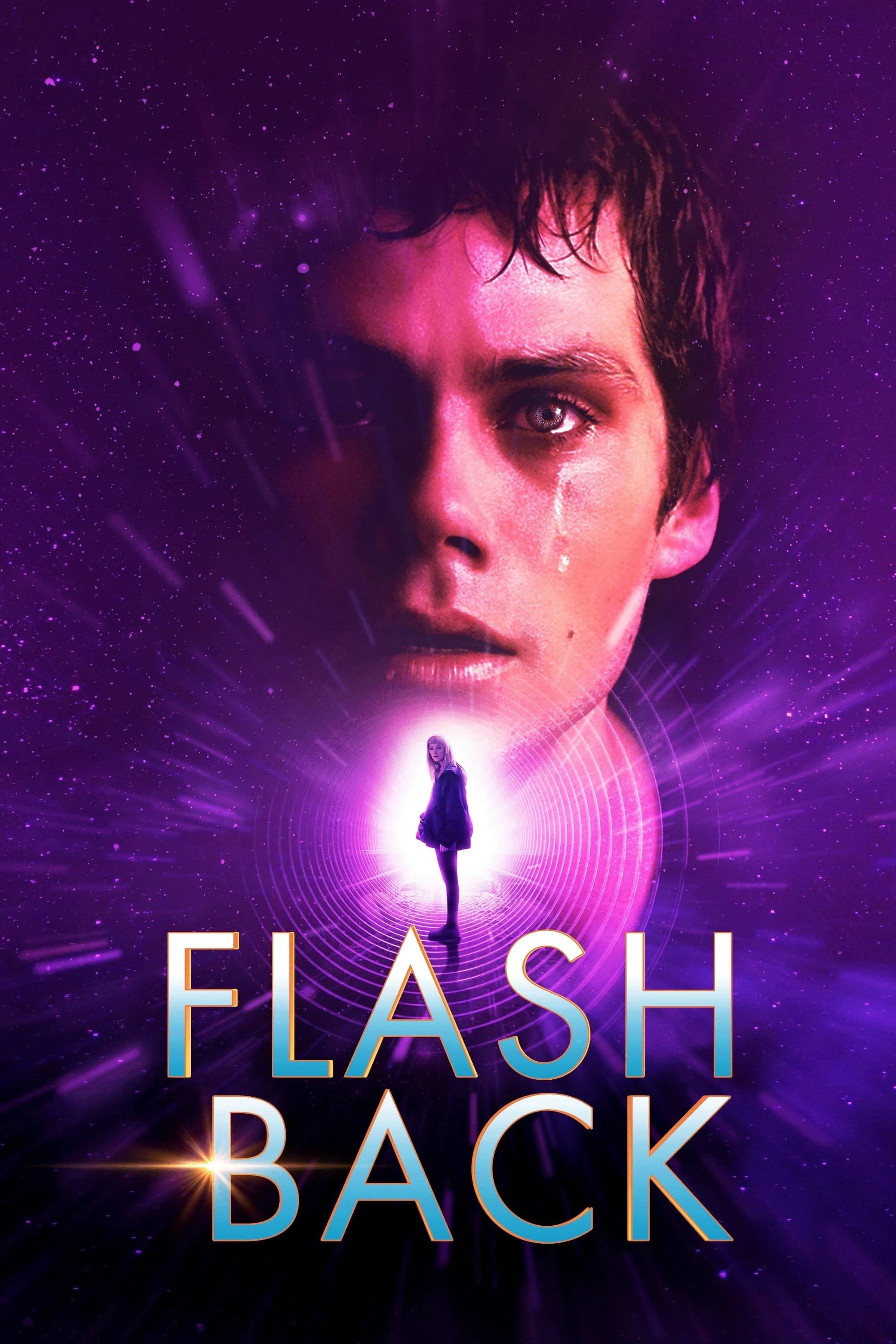 Xem phim Hồi Tưởng - Flashback