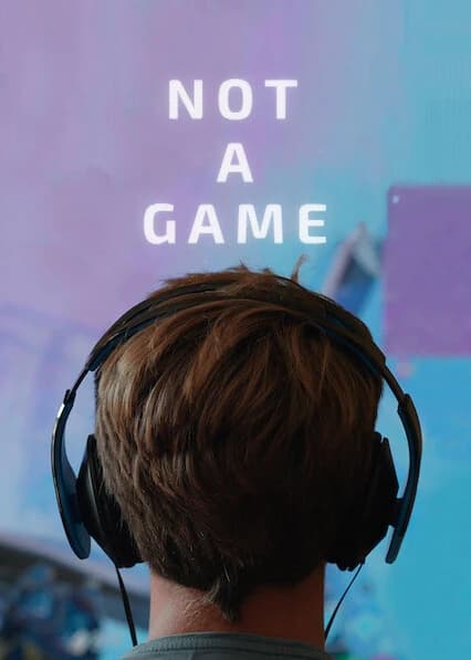 Xem phim Hơn Cả Trò Chơi - Not a Game