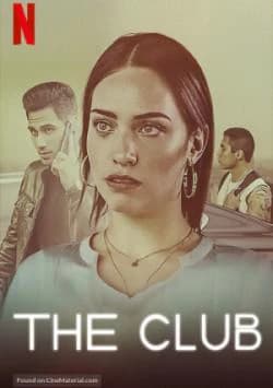 Xem phim Hộp Đêm Istanbul (Phần 1) - The Club (Season 1)