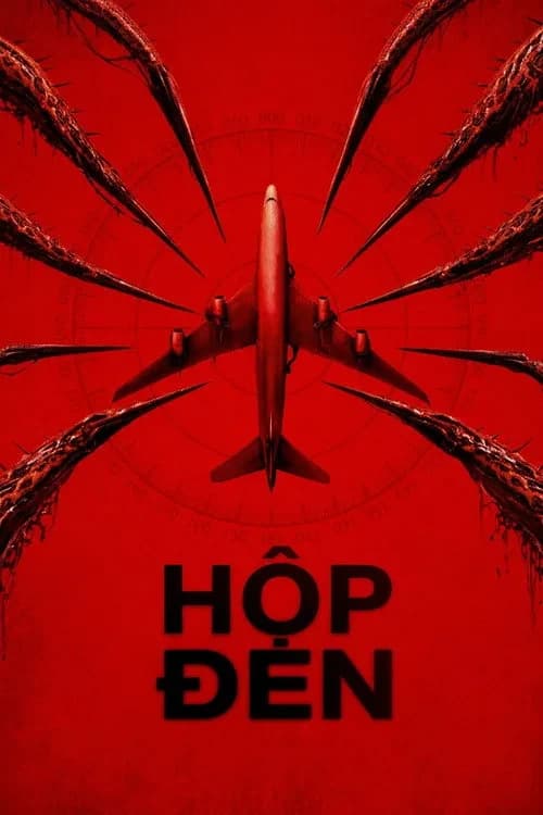 Xem phim Hộp Đen: Chuyến Bay 298 - Black Box (Flight 298)