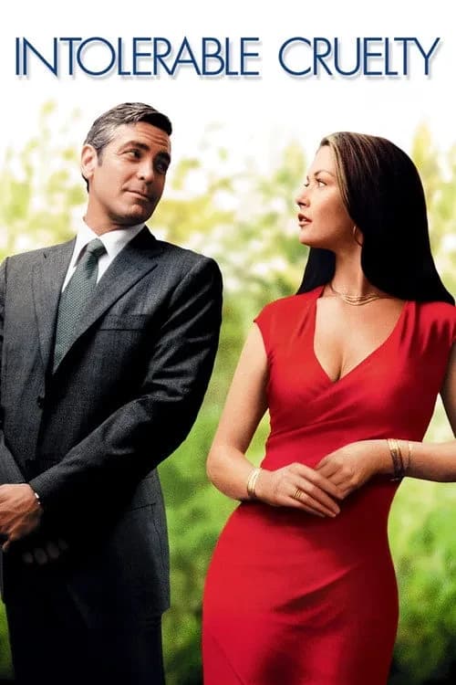 Xem phim Hợp Đồng Hôn Nhân - Intolerable Cruelty