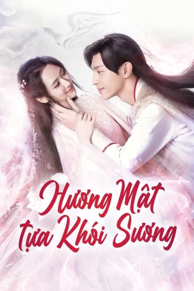 Xem phim Hương Mật Tựa Khói Sương - Ashes of Love