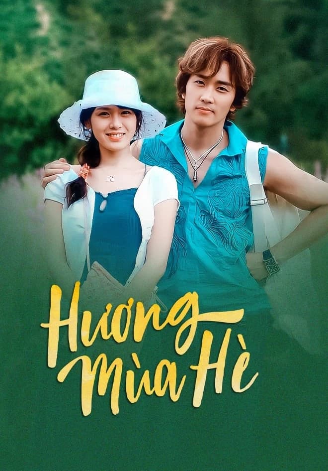 Xem phim Hương Mùa Hè - Summer Scent