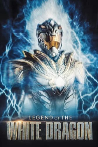 Xem phim Huyền Thoại Bạch Long - Legend of the White Dragon