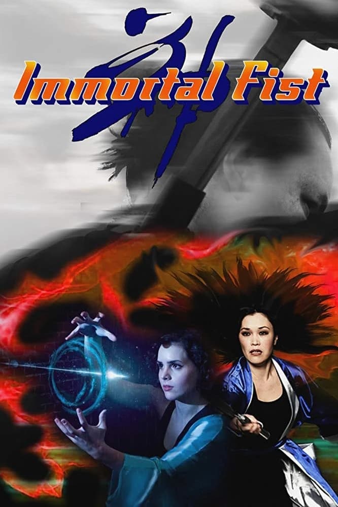 Xem phim Huyền Thoại Bất Tử - Immortal Fist: The Legend of Wing Chun