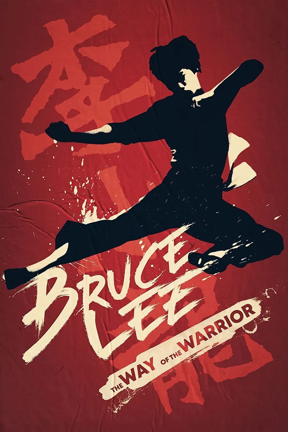 Xem phim Huyền Thoại Lý Tiểu Long - Bruce Lee: The Way Of The Warrior