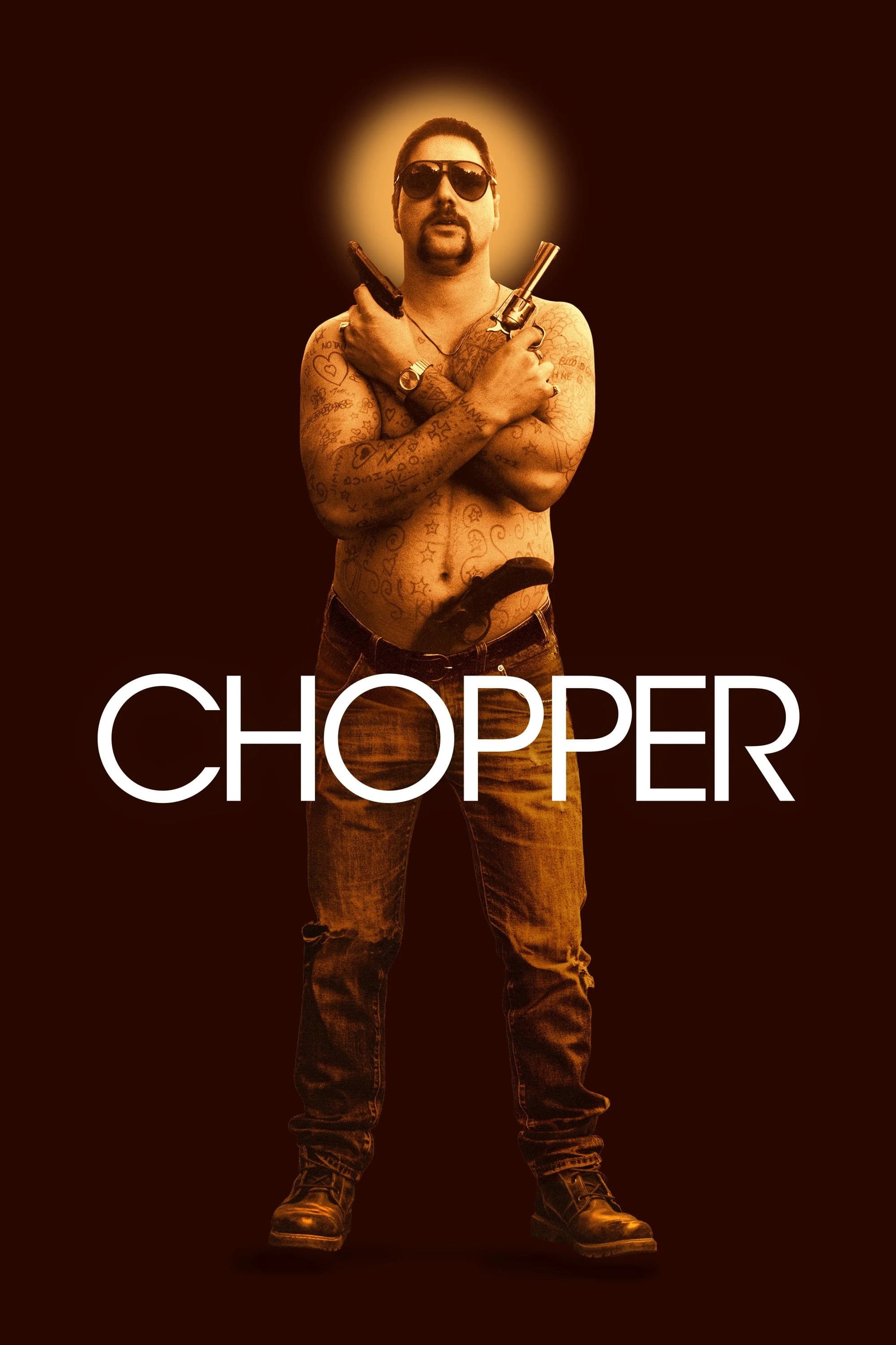 Xem phim Huyền Thoại Tội Phạm - Chopper
