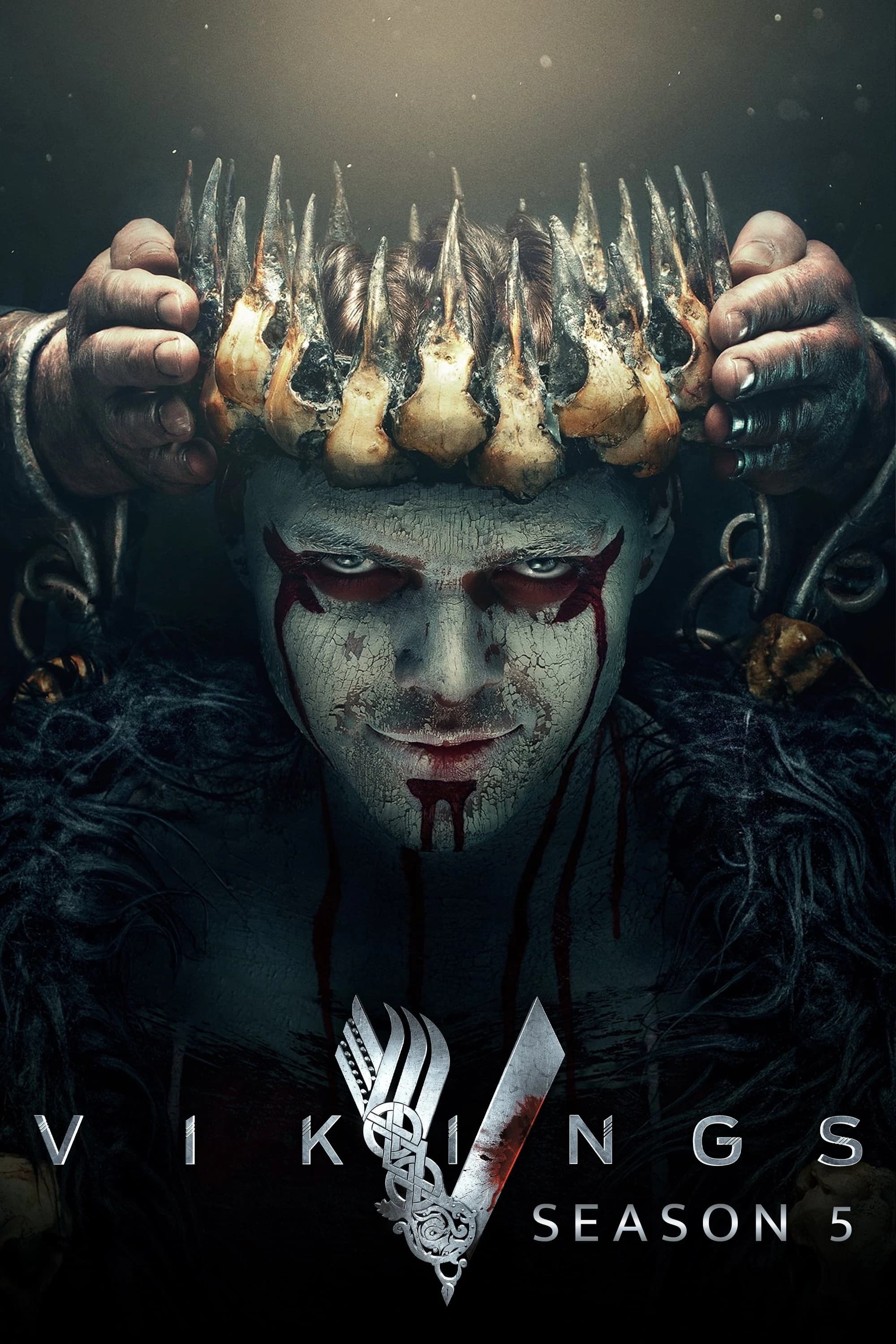 Huyền Thoại Vikings (Phần 5)