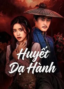 Xem phim Huyết Dạ Hành - Crimson Shadows
