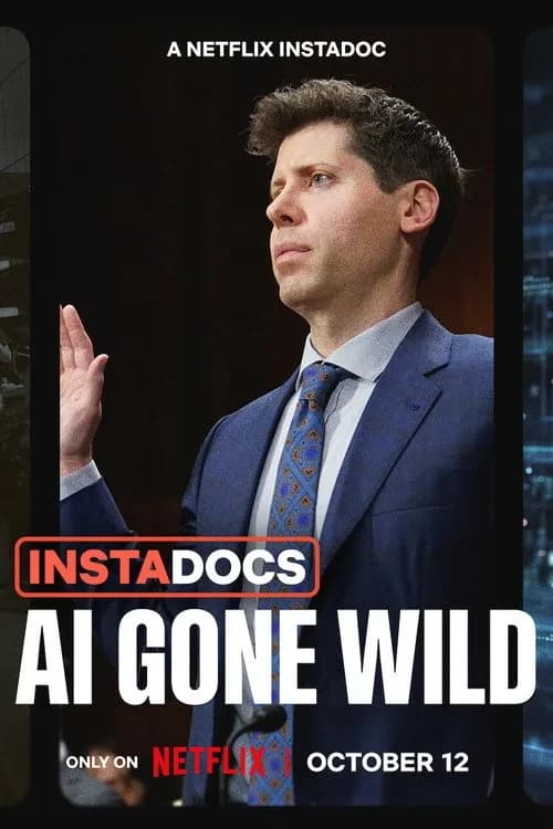 Xem phim Instadocs: AI mất kiểm soát - Instadocs: AI Gone Wild