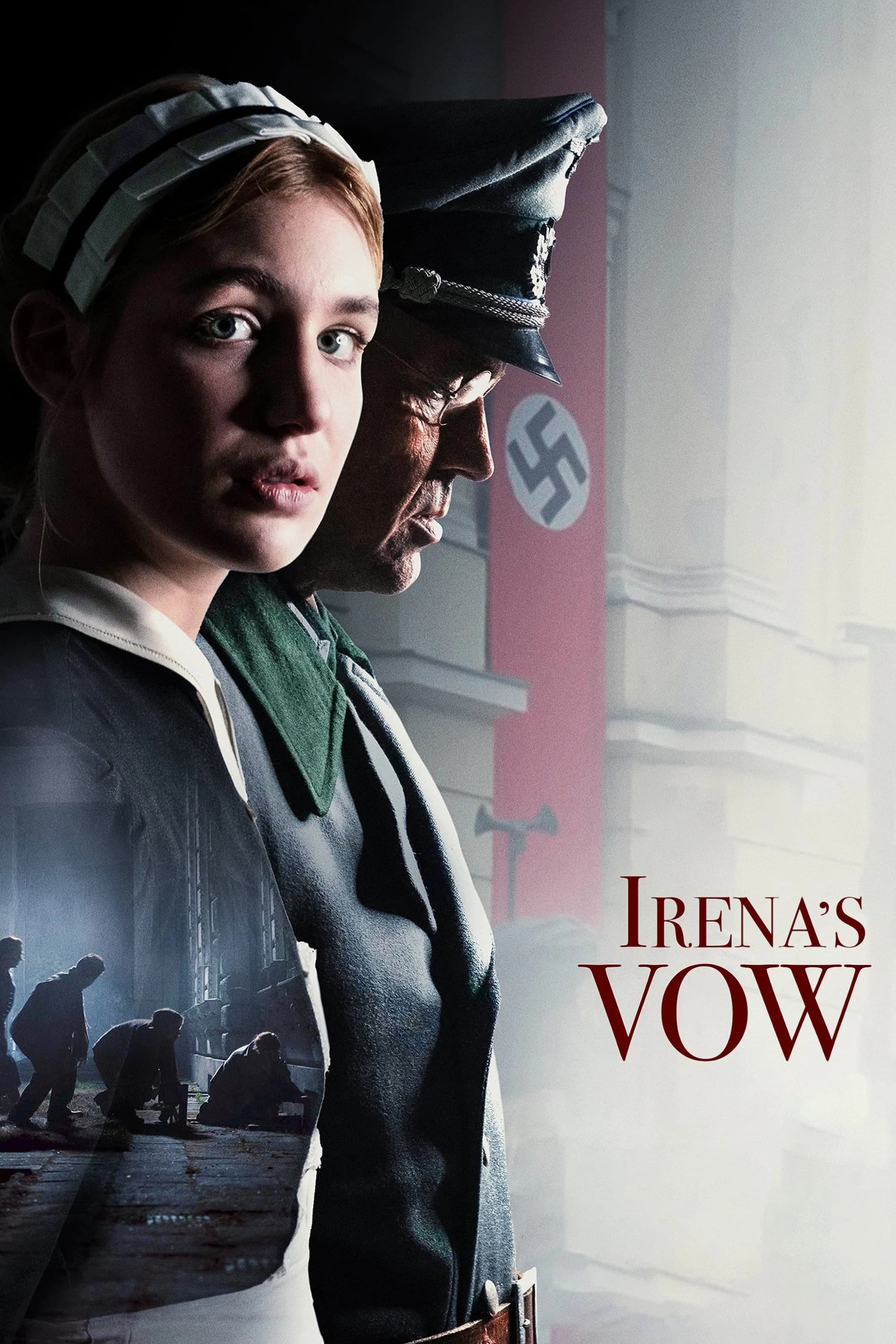 Xem phim Irena's Vow - Irena's Vow