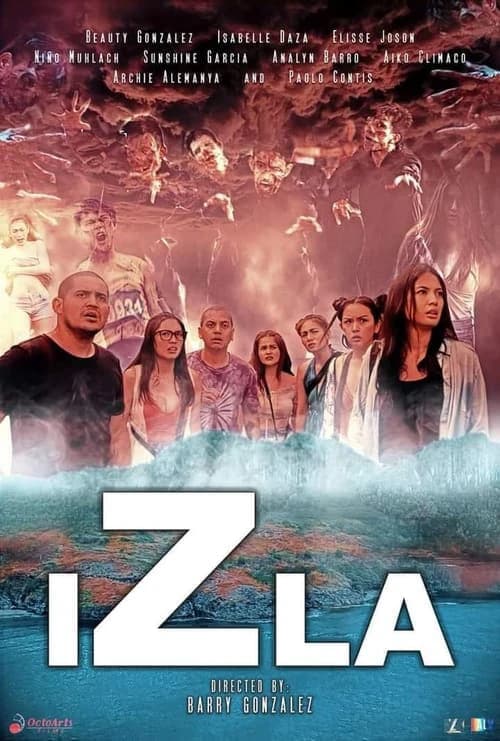 Xem phim Izla - Izla