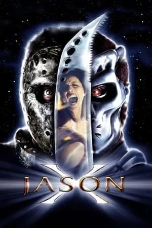 Xem phim Jason X - Jason X