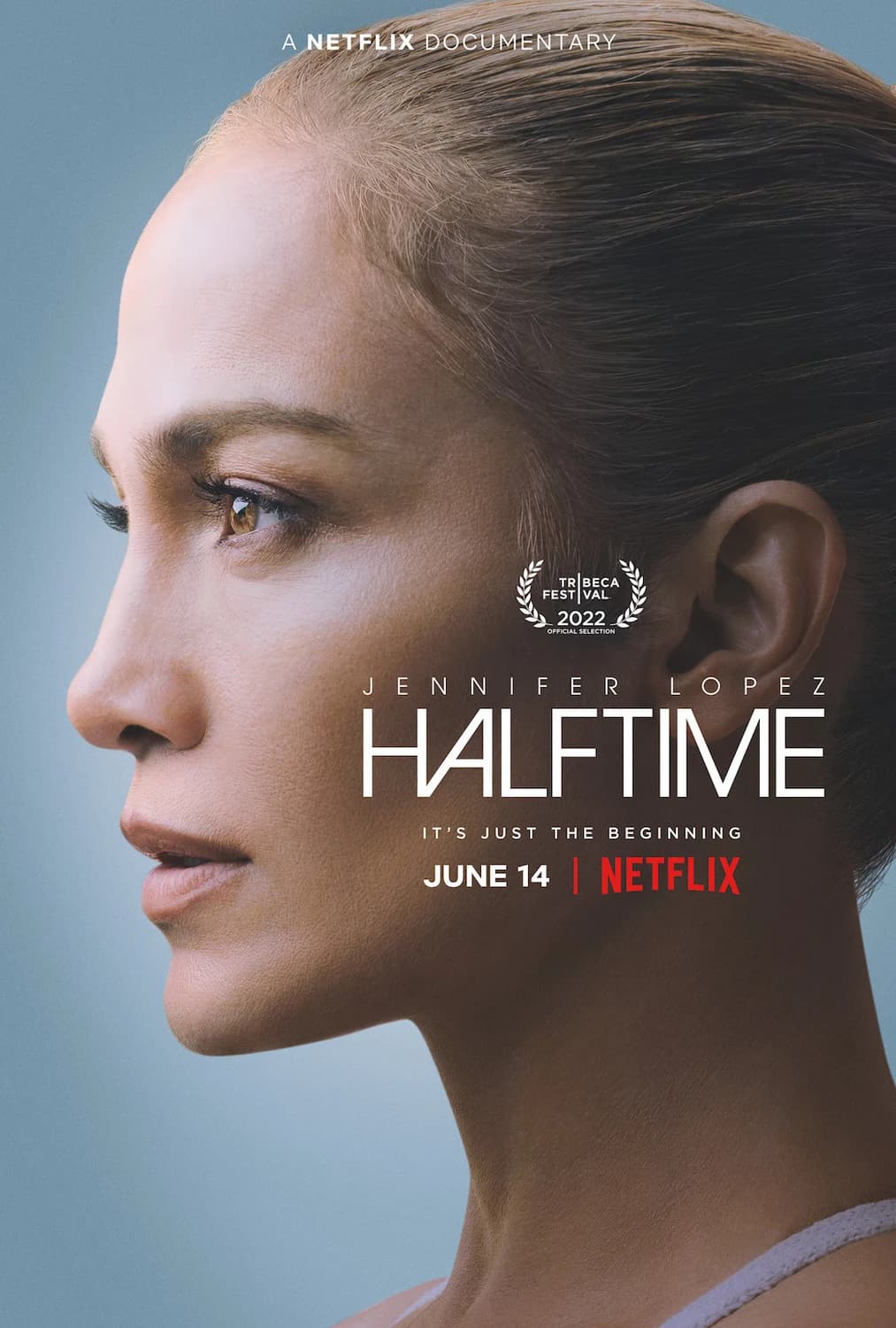 Xem phim Jennifer Lopez: Giữa Giờ - Halftime