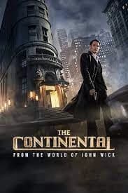 Xem phim John Wick Tiền Truyện - The Continental: From the World of John Wick