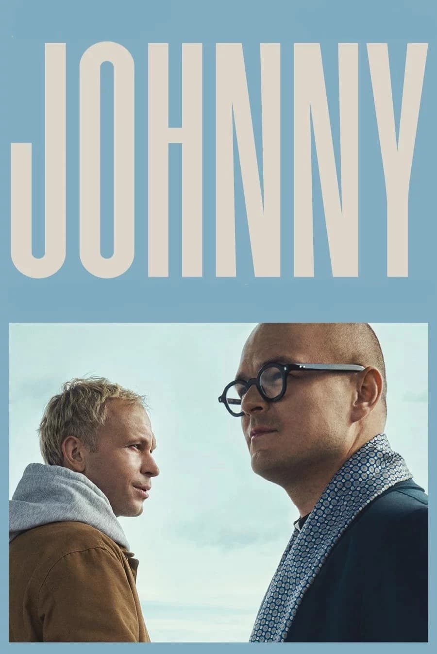 Xem phim Johnny - Johnny