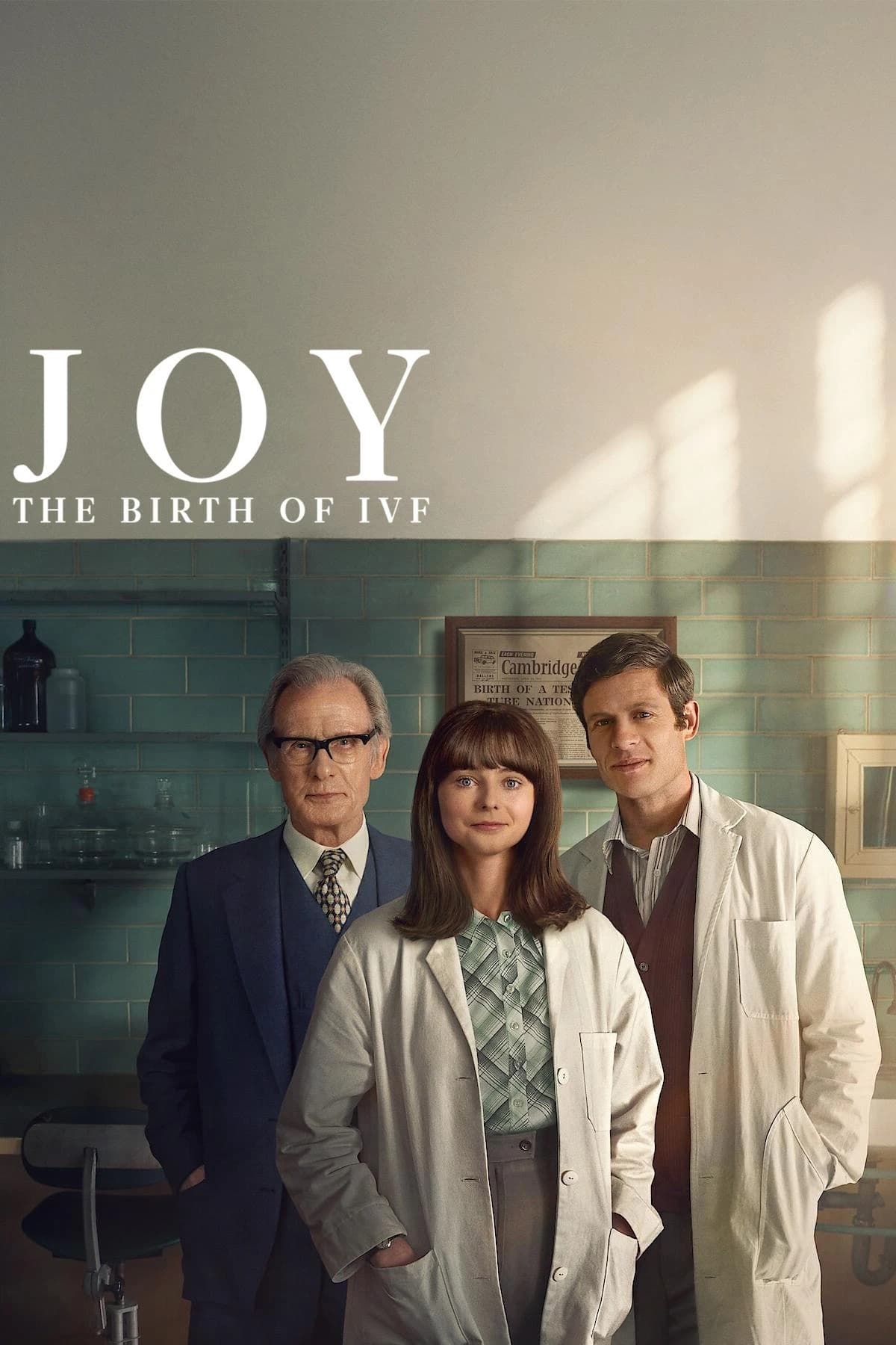 Xem phim Joy - Joy
