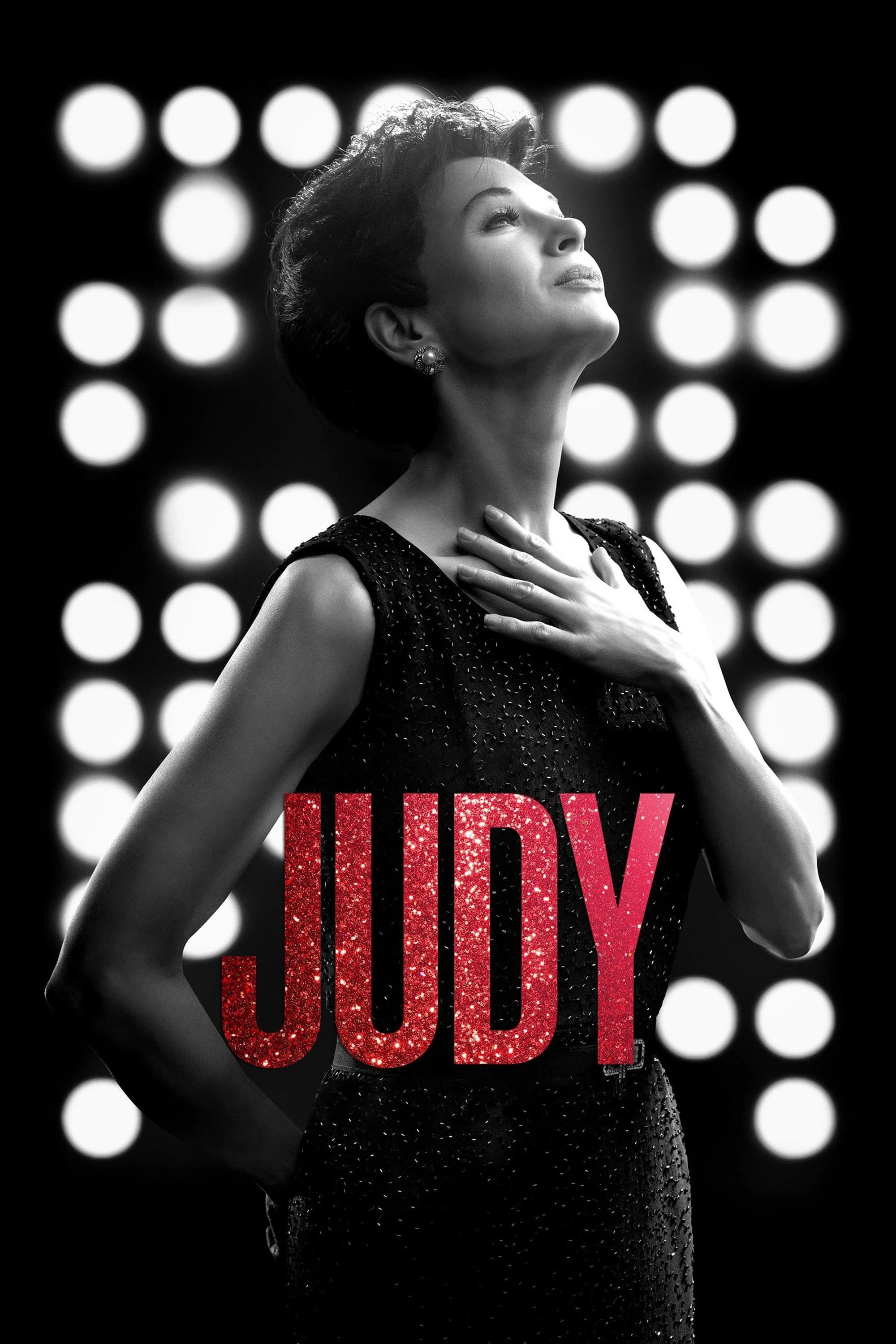 Xem phim Judy - Judy