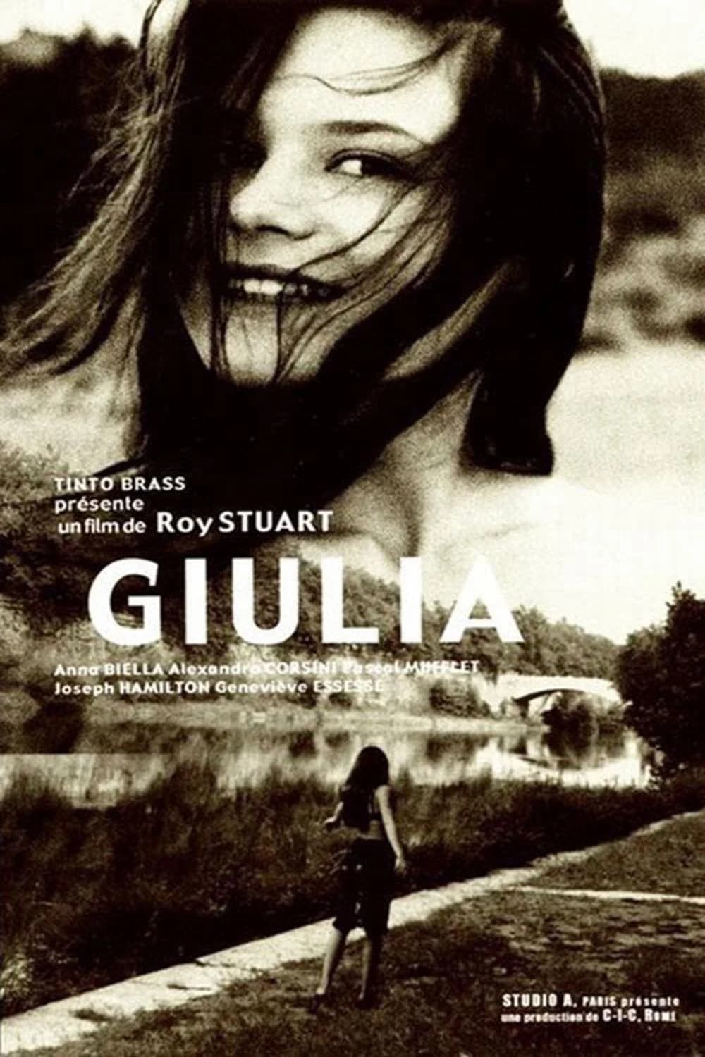 Xem phim Julia - Giulia