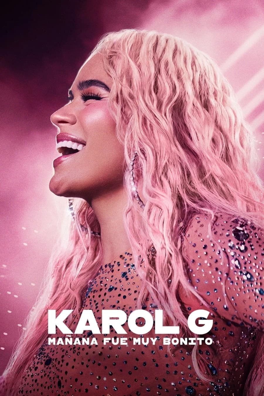 Xem phim Karol G: Ngày Mai Thật Đẹp - Karol G: Tomorrow Was Beautiful