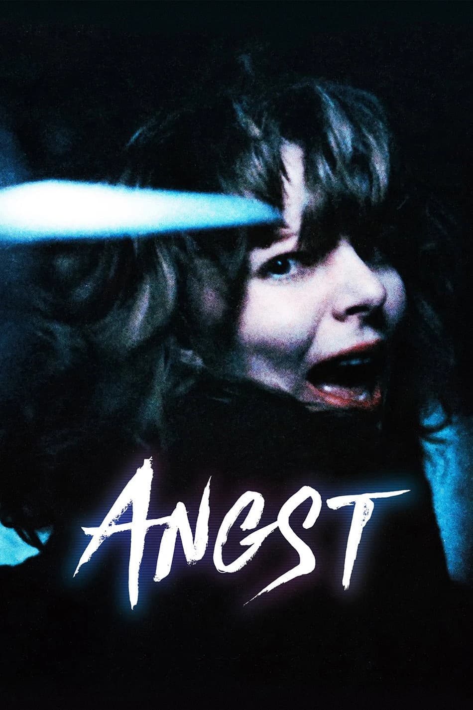 Xem phim Kẻ Bệnh Hoạn (Loạn Trí) - Angst