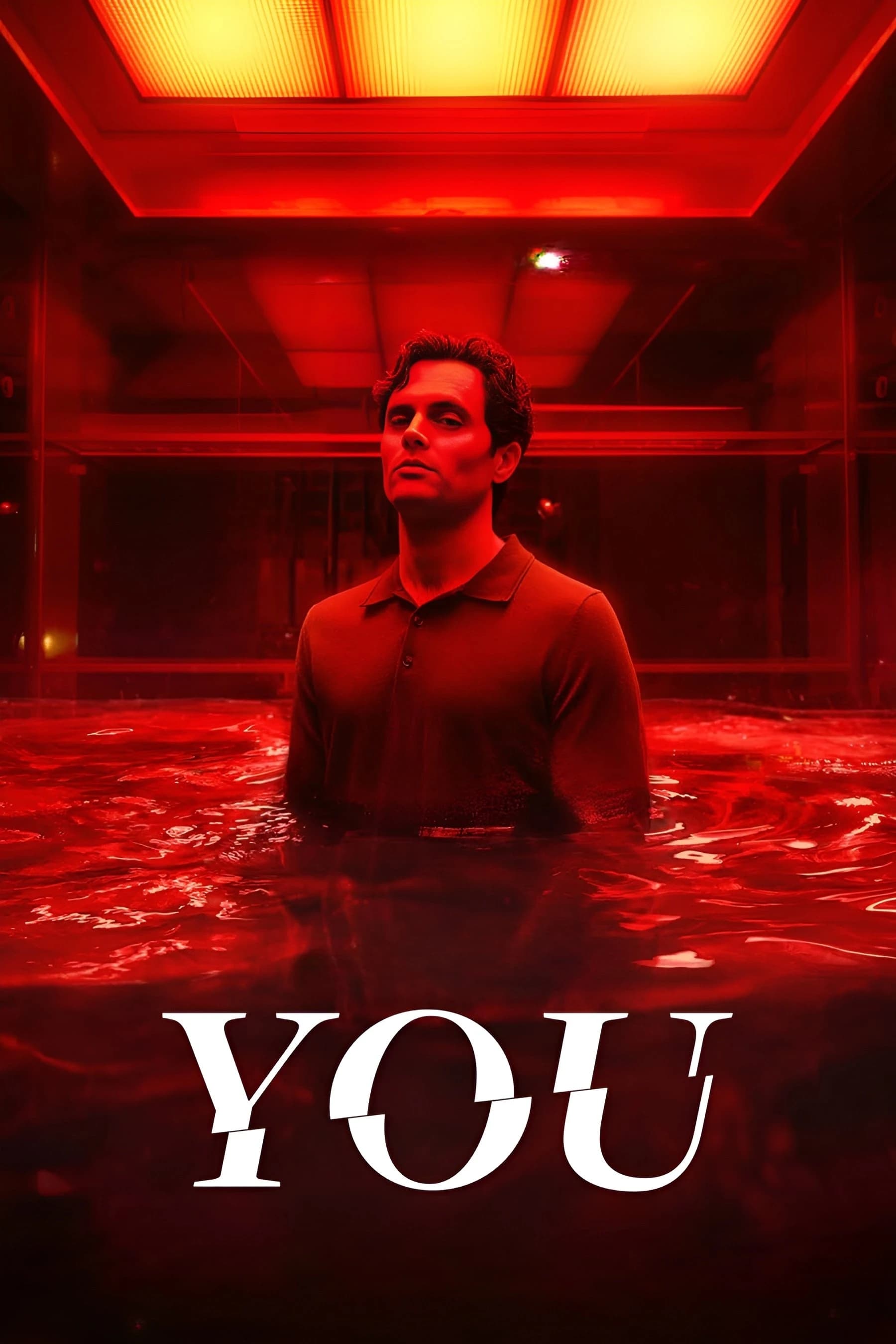 Xem phim Kẻ Đeo Bám (Phần 5) - You (Season 5)