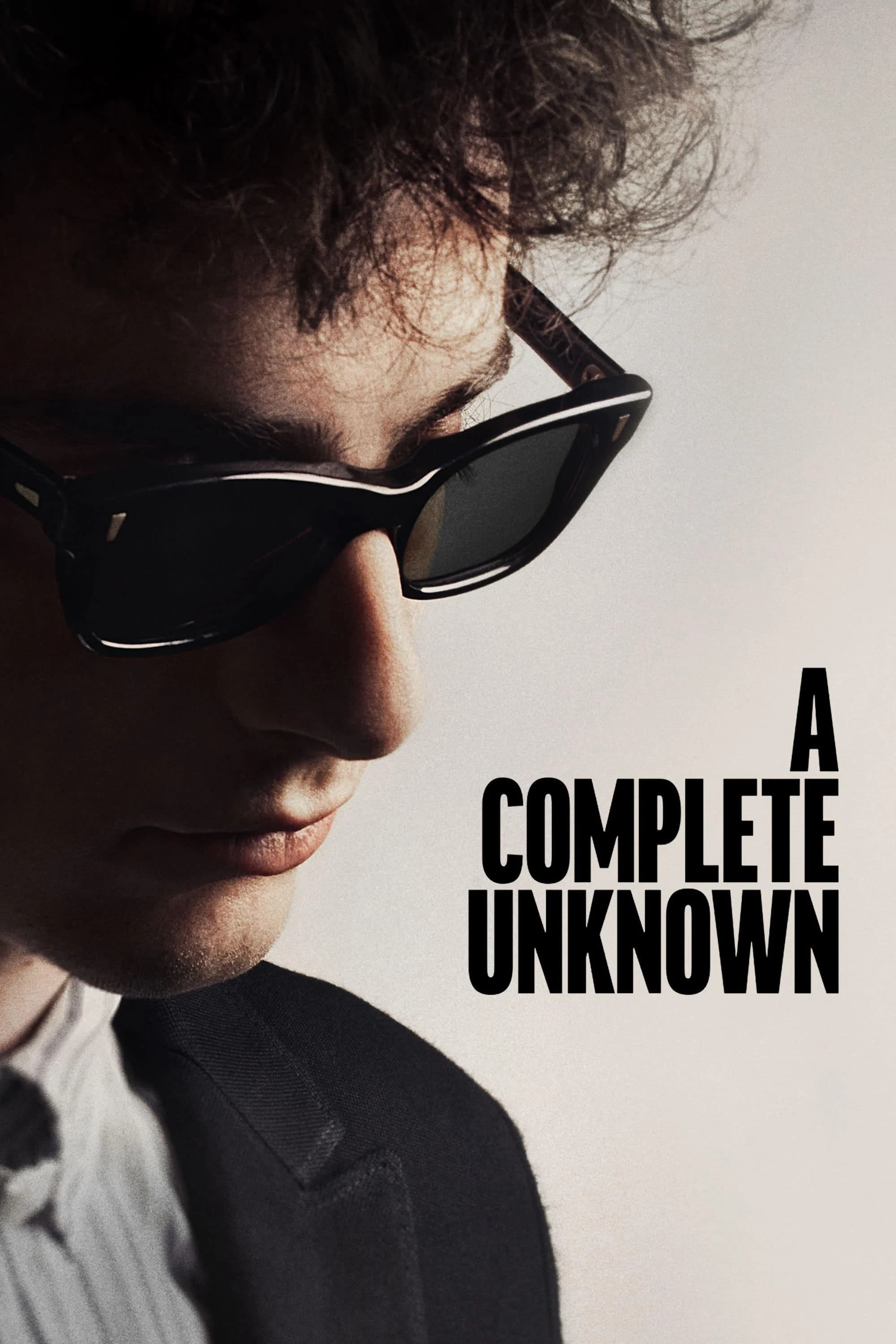 Xem phim Kẻ Du Ca Vô Định - A Complete Unknown