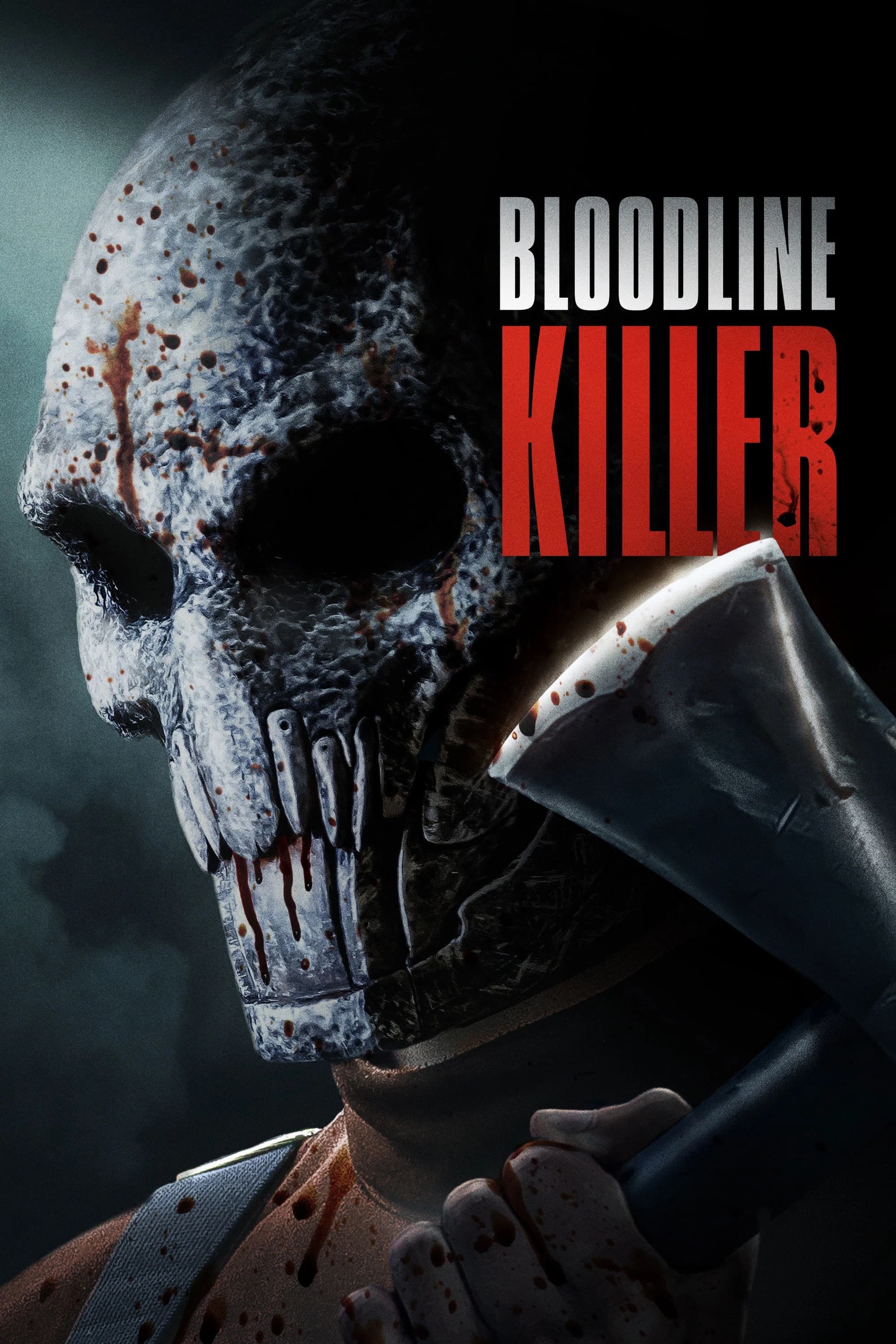 Xem phim Kẻ Giết Người Huyết Thống - Bloodline Killer