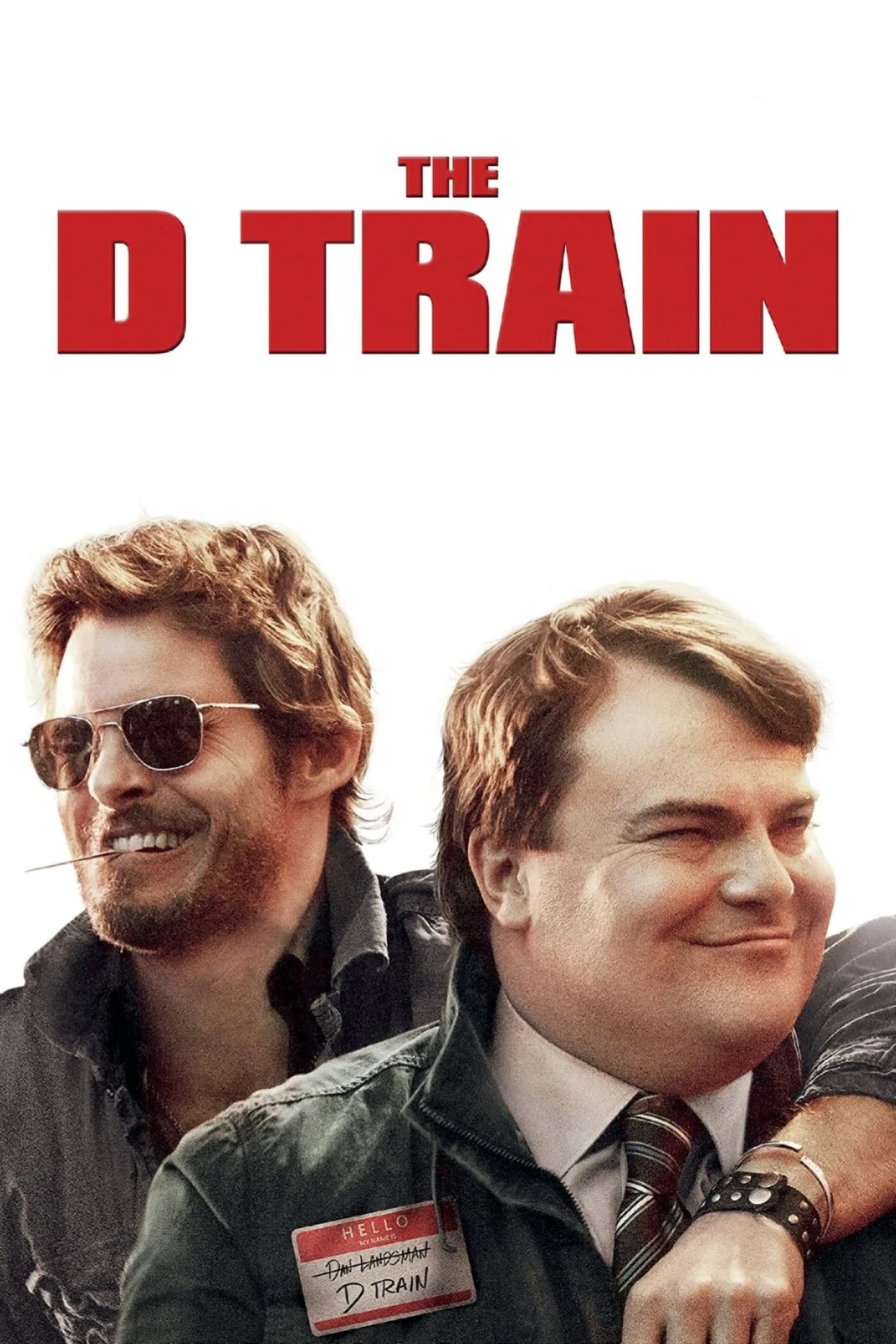 Xem phim Kế Hoạch D - The D Train