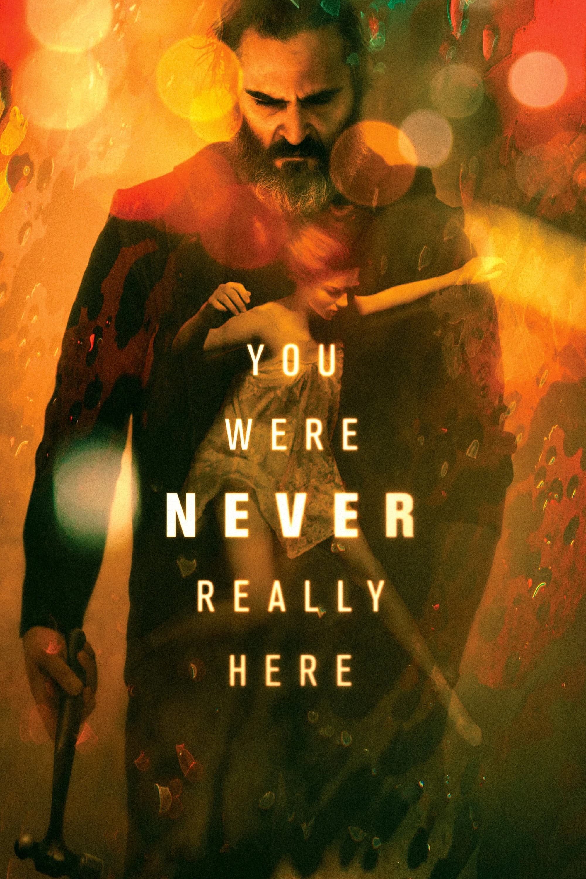 Xem phim Kế Hoạch Giải Cứu - You Were Never Really Here