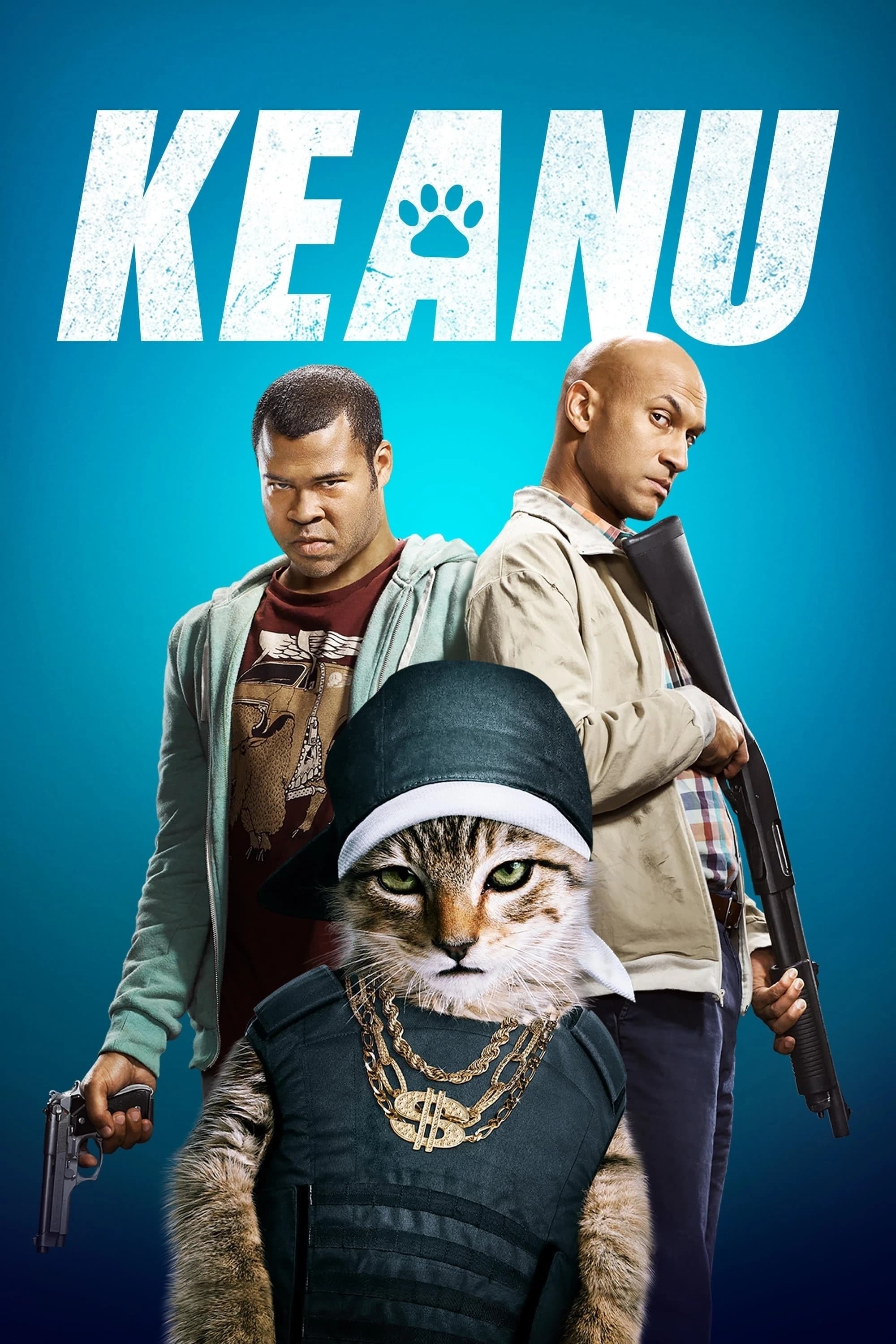 Xem phim Kế Hoạch Liều Lĩnh - Keanu