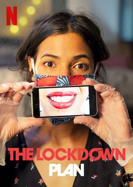 Xem phim Kế Hoạch Phong Tỏa - The Lockdown Plan