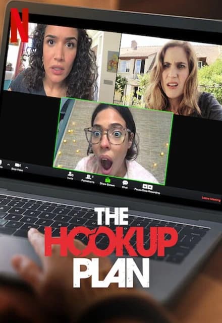 Xem phim Kế hoạch tình yêu (Phần 2) - The Hook Up Plan (Season 2)