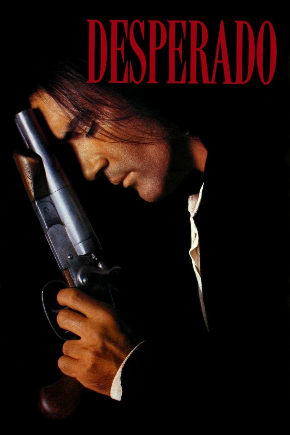 Xem phim Kẻ Liều Mạng - Desperado