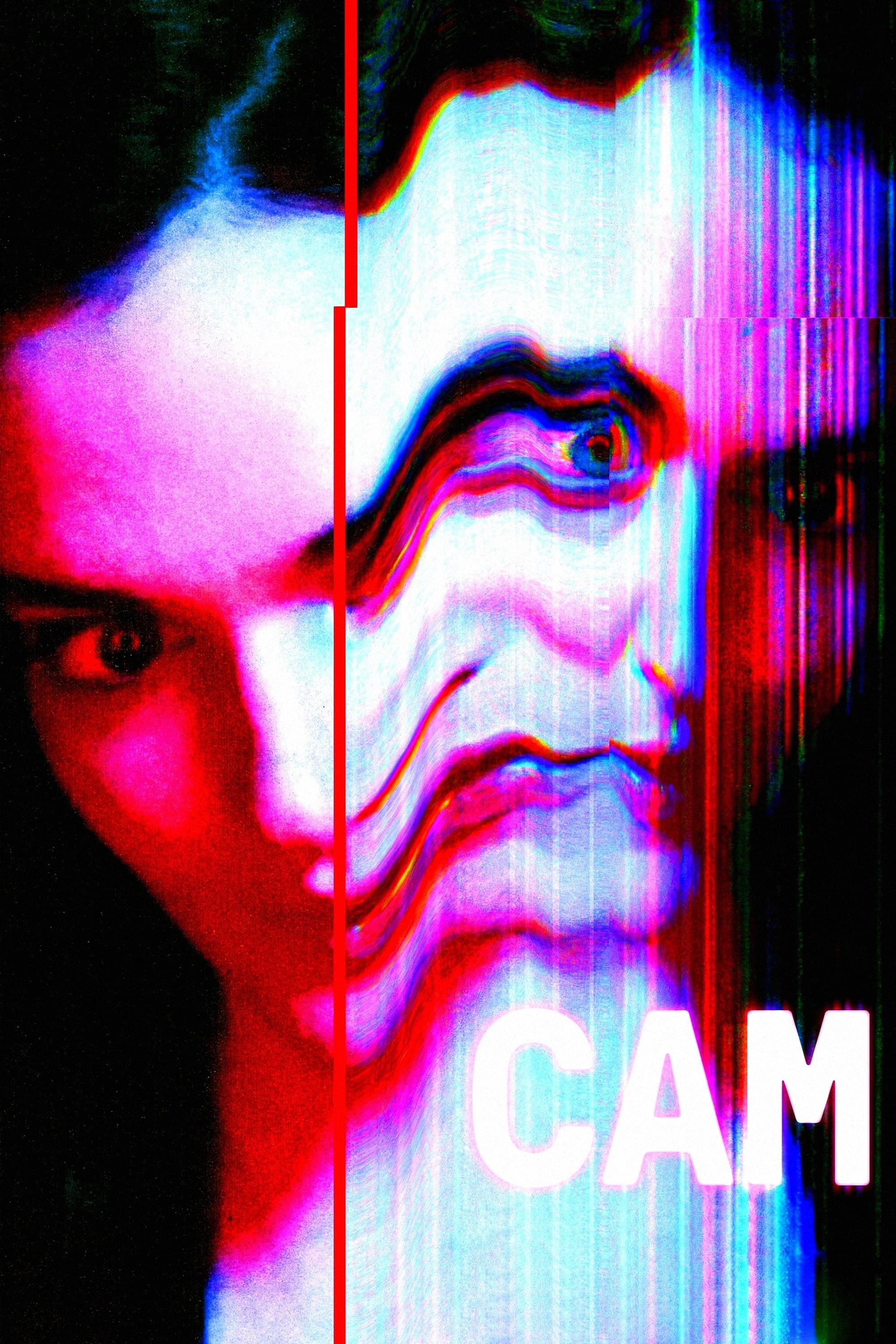 Xem phim Kẻ Mạo Danh - Cam
