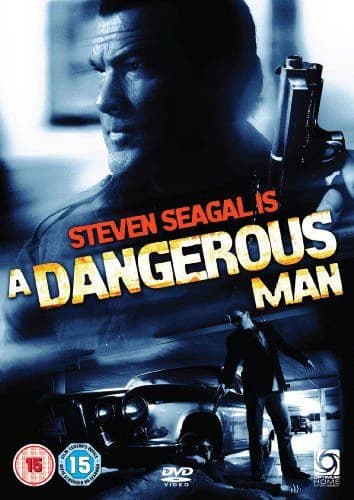 Xem phim Kẻ Nguy Hiểm - A Dangerous Man