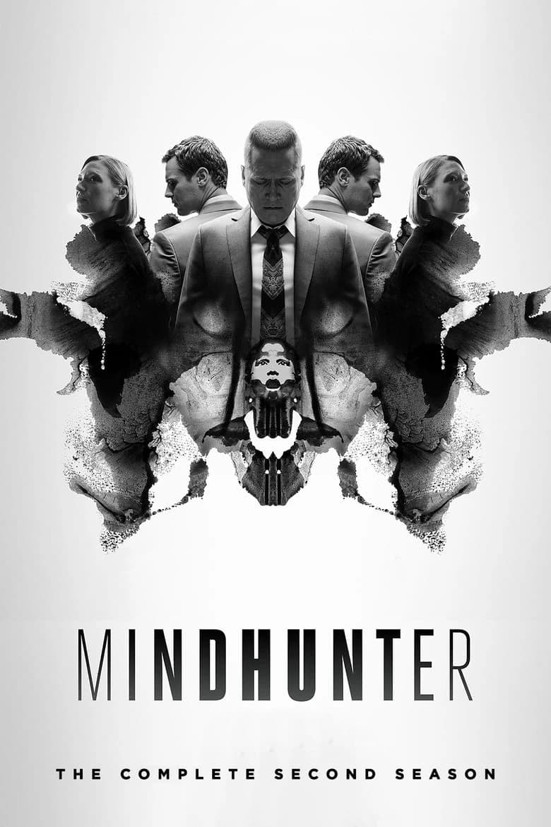 Xem phim Kẻ săn suy nghĩ (Phần 2) - Mindhunter (Season 2)