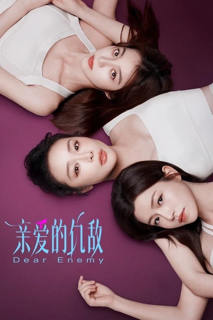 Xem phim Kẻ Thù Thân Yêu - Dear Enemy