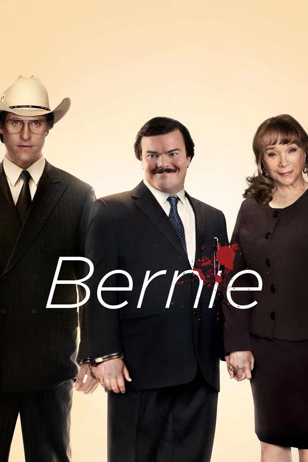 Xem phim Kẻ Tình Nghi - Bernie