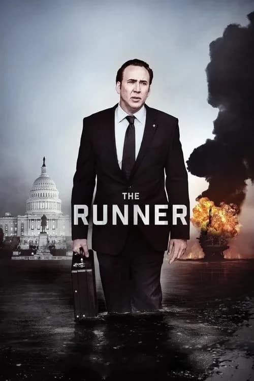 Xem phim Kẻ Trốn Chạy - The Runner