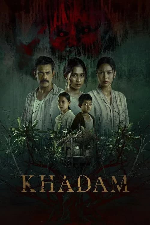 Xem phim Khadam - Khadam